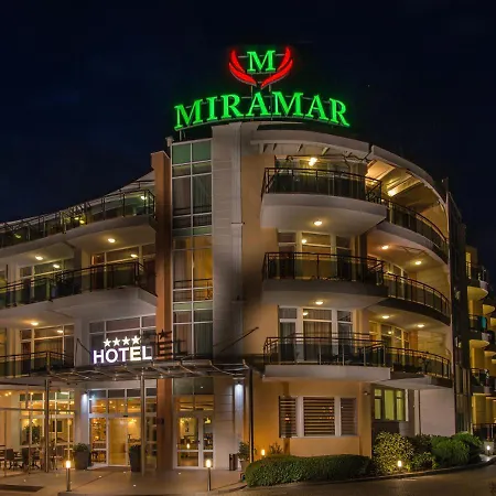 Miramar Hotel