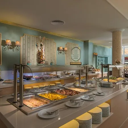 Hotel Miramar Sosopol